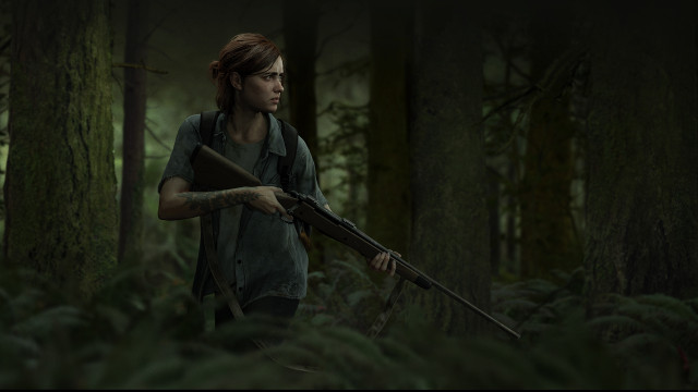 The Last of Us Part II, судя по всему, выйдет в феврале