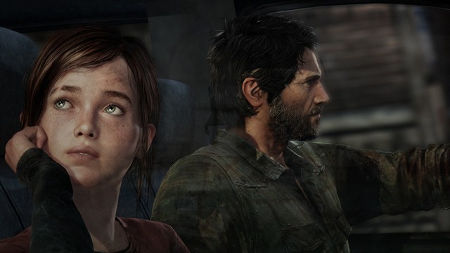 The Last of Us: Remastered оформил первый миллион