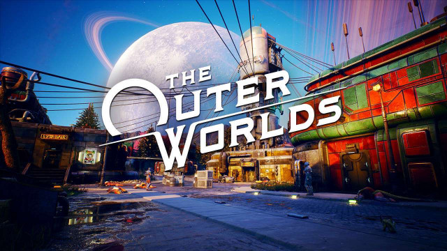 The Outer Worlds может выйти в начале августа