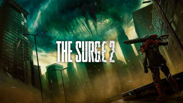 The Surge 2 выйдет в 2019 году