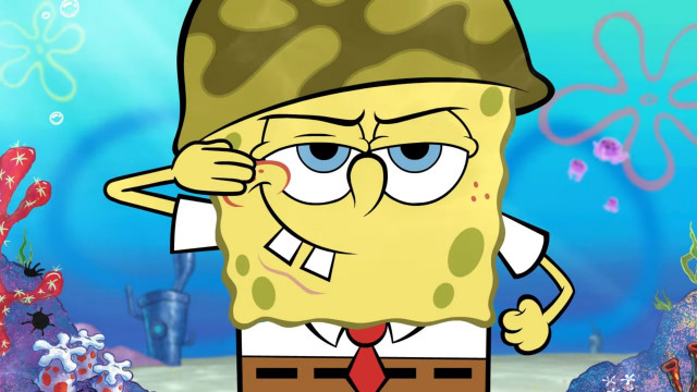 THQ Nordic анонсировала ремейк SpongeBob SquarePants: Battle for Bikini Bottom