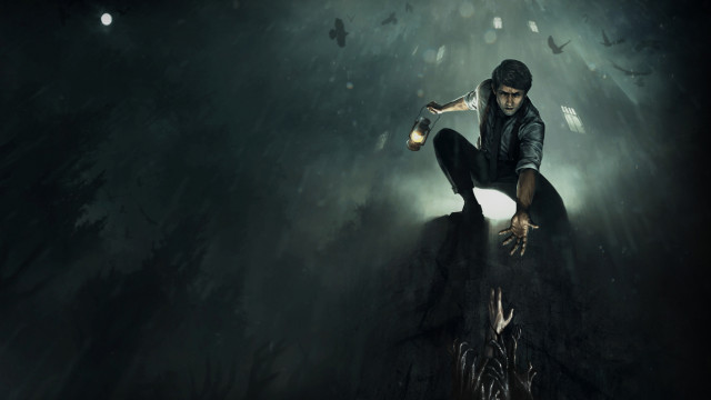 THQ Nordic напоминают о Black Mirror в новом геймплейном трейлере