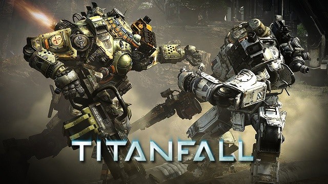 Titanfall брезгует титанами