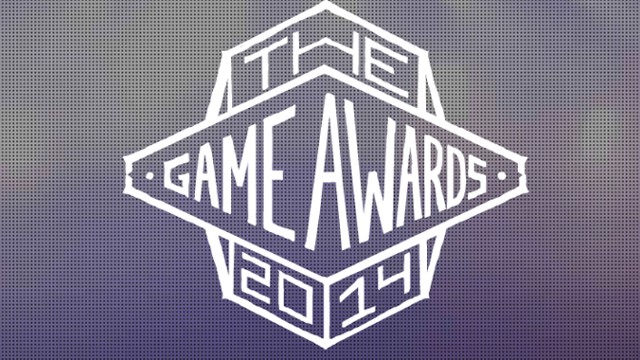 Трансляция The Game Awards 2014 на русском языке [UPD]