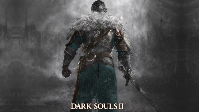 Трейлер Dark Souls 2 на русском языке