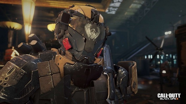 Treyarch возмущены сравнениями Call of Duty: Black Ops III с Deus Ex: Mankind Divided
