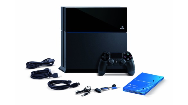 Тройной сюрприз для владельцев PlayStation 4