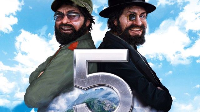Tropico 5 вышла на Xbox 360