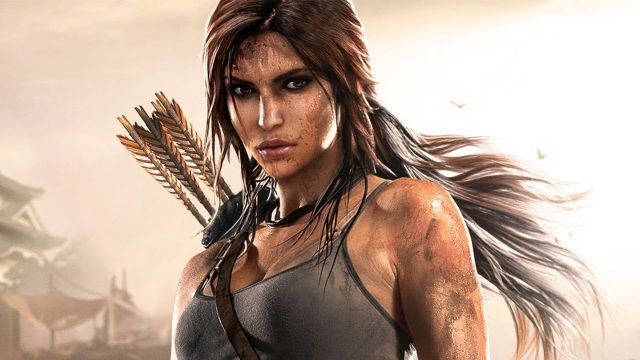 У Tomb Raider 60 кадров, но не на Xbox One