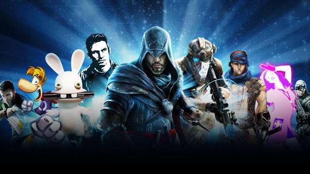 Ubisoft интересует мнение игроков об обратной совместимости на Xbox One