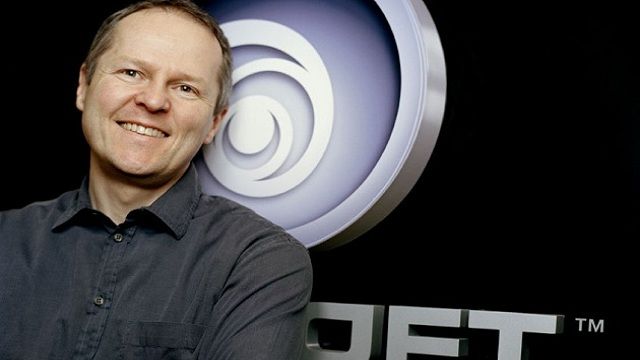 Ubisoft: «Нас ждёт ещё одно традиционное поколение консолей»