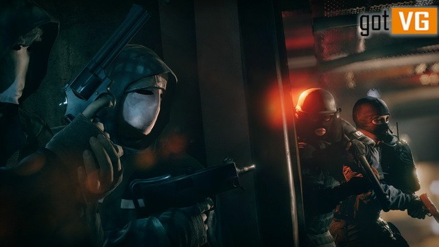 Ubisoft огласила свои планы по пострелизной поддержке Rainbow Six: Siege