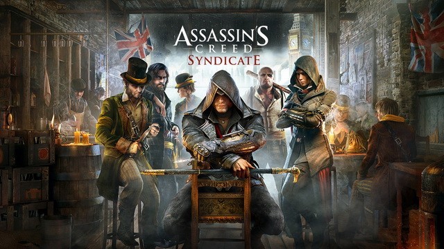 Ubisoft опубликовала видео с особенностями и нововведениями Assassin's Creed: Syndicate