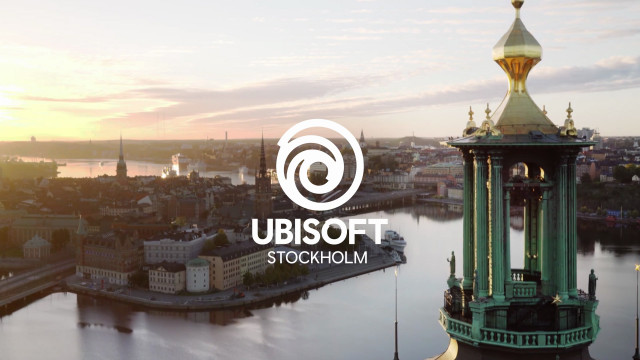 Ubisoft открыла новую студию в Стокгольме