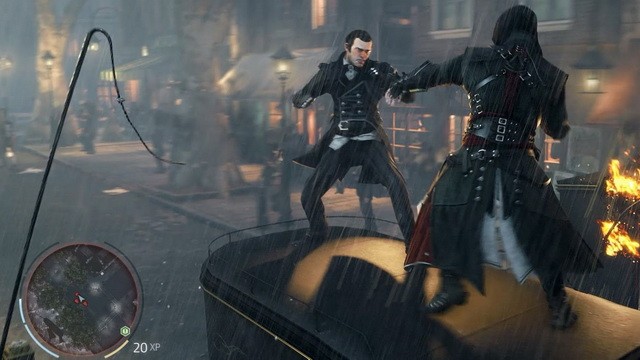 Ubisoft переименовывает Assassin's Creed Victory и делится новыми материалами