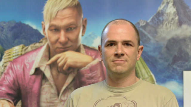 Ubisoft покинул руководитель разработки Far Cry 4