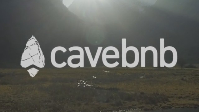 Ubisoft предлагает выиграть отдых в пещере
