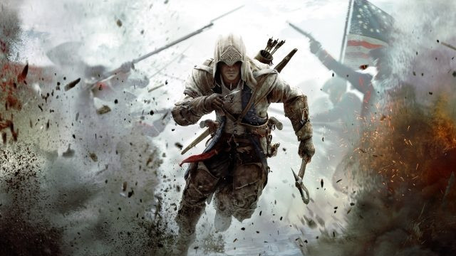 Ubisoft рассказала о технических особенностях переиздания Assassin's Creed III
