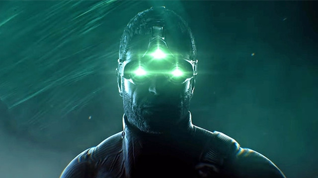 Ubisoft всё-таки делает новую часть Splinter Cell
