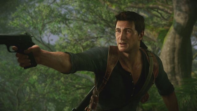 Uncharted 4: A Thief's End обзавелась датой релиза