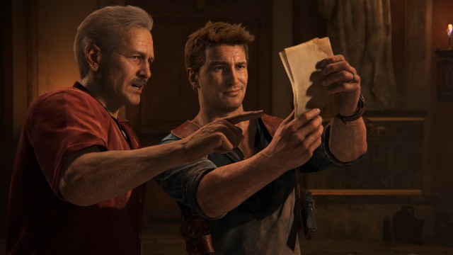 Uncharted 4 стала самым быстро продаваемым эксклюзивом для PS4