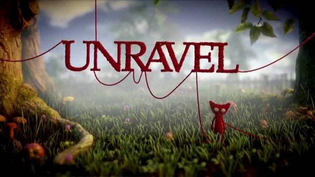 Unravel позволит Вам погрузиться в чарующую атмосферу вязаного приключения