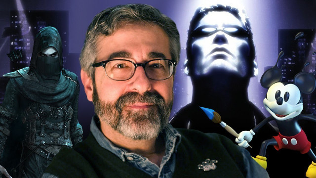 Создатель Deus Ex отругал разработчиков, чьи игры были показаны в жестокой нарезке Белого Дома