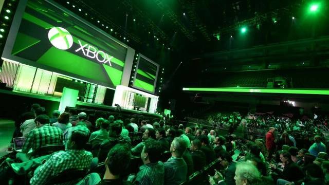 Утекла информация о выступлении Microsoft на E3 2014: Ryse 2, Halo 5 и другое