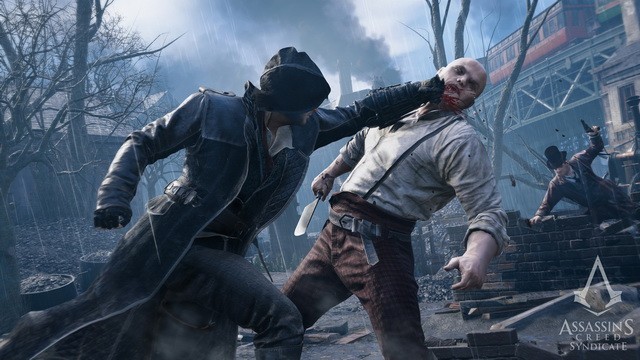 В Assassin's Creed: Syndicate будут присутствовать микроплатежи