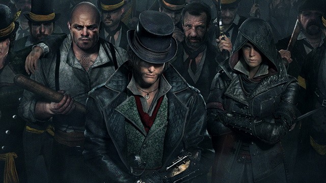 В Assassin’s Creed: Syndicate появится трансгендерный персонаж