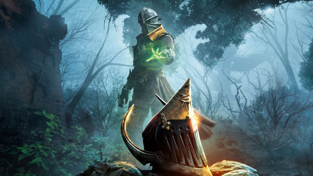В BioWare подтвердили разработку новой части Dragon Age