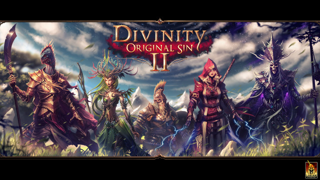 В Divinity: Original Sin II озвучат всех 1200 персонажей