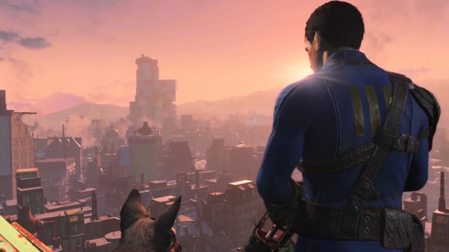 В Fallout 4 не будет платных модификаций