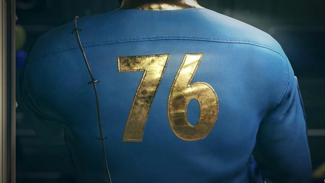 В Fallout 76 можно будет отключить PvP