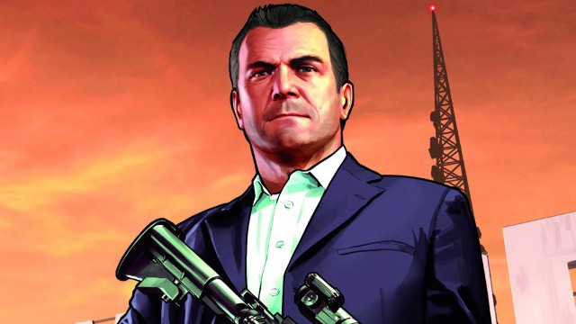 В Grand Theft Auto 5 будет новый способ ухода от полиции