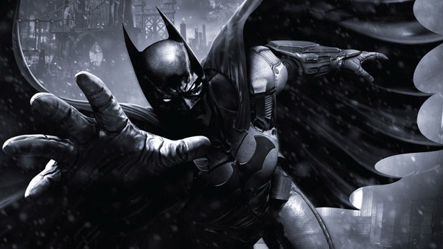 В игре от авторов Killer Instinct Бэтмен дрался с Суперменом