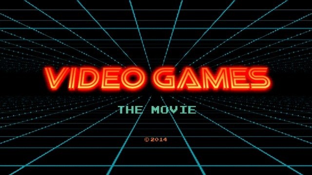 В Японии выходит документальный фильм про видеоигры