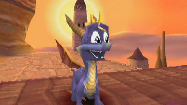 В коде Crash Bandicoot N. Sane Trilogy нашли упоминание демо Spyro the Dragon