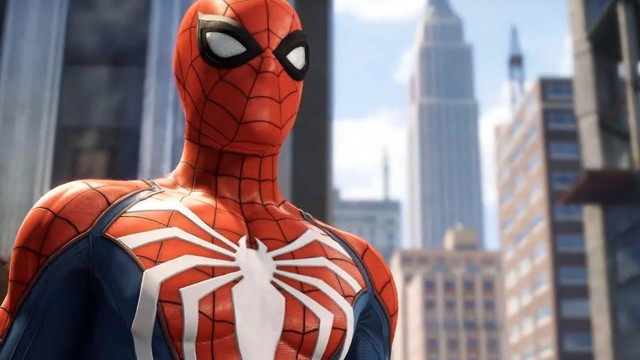 В Marvel's Spider-Man будет фоторежим, но не будет микротранзакций