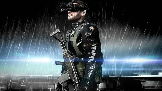 В Metal Gear Solid 5: Ground Zeroes будет русский язык