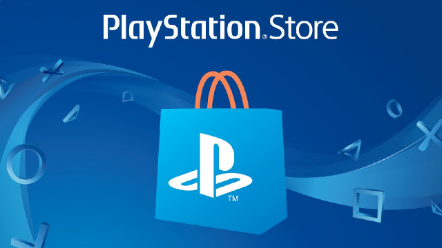 PlayStation Store предлагает сэкономить на играх для PS4