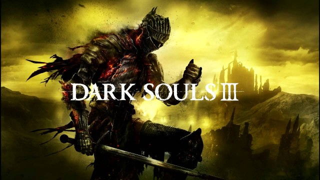 В PlayStation Store стартовал сбор предзаказов на Dark Souls III