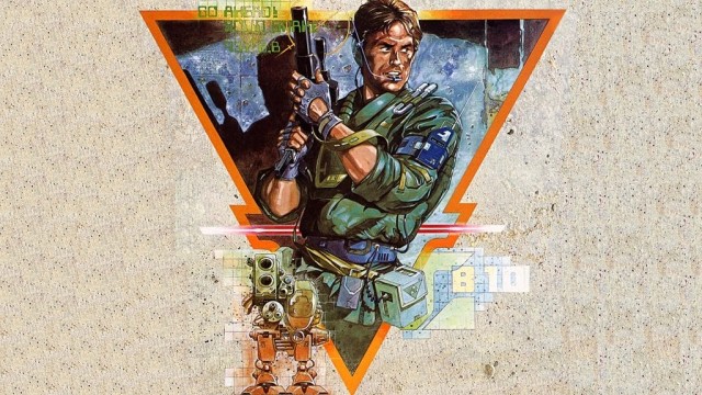 В разработке находится фанатский ремейк самой первой Metal Gear