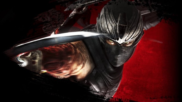 [UPDATE] В разработке не находится новая игра во вселенной Ninja Gaiden