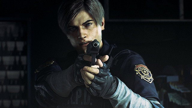 В Resident Evil 2 будет улучшенное повествование