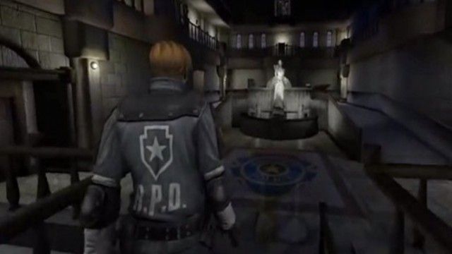 В Resident Evil 2 появился кооператив
