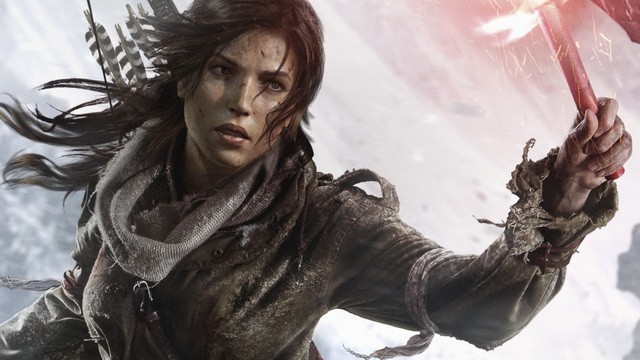 Rise of the Tomb Raider подружится с микроплатежами?