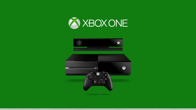 В сети появились фотографии первого прототипа Xbox One