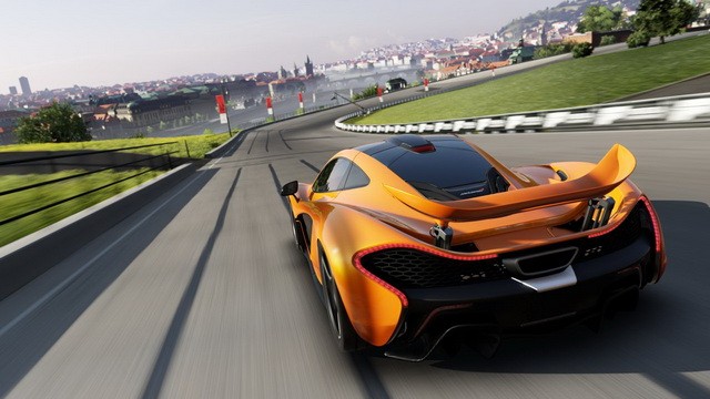 [UPDATE] В Сети появились изображения и подробности Forza Motorsport 6
