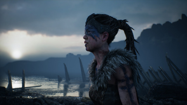 В Сети появились первые оценки Hellblade: Senua's Sacrifice